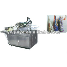 Automatic ZZB220 cone machine paper cup